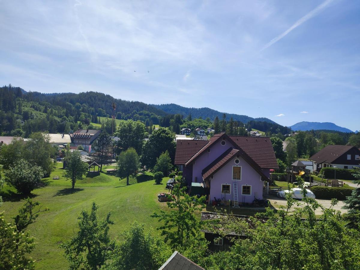 Nur 3 Min Zu Skilift & 5Min Zum See Mitterbach Buitenkant foto