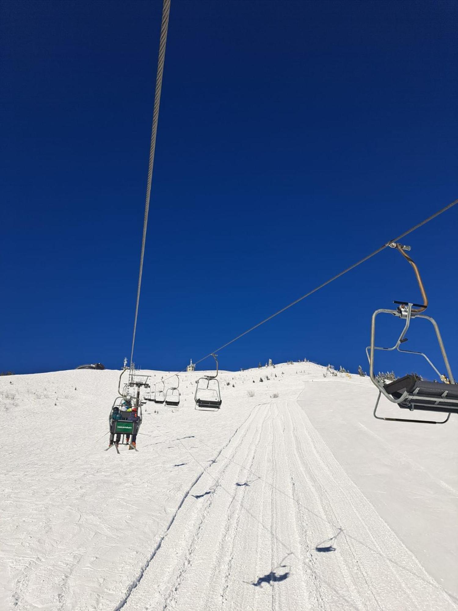Nur 3 Min Zu Skilift & 5Min Zum See Mitterbach Buitenkant foto